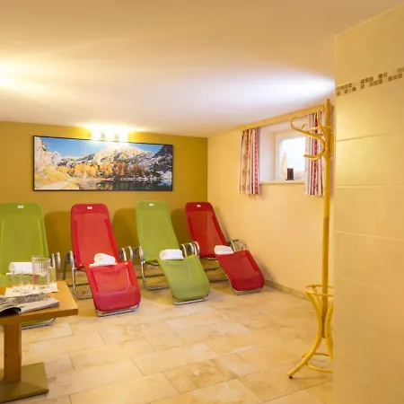 Gnadenalm By Interhome