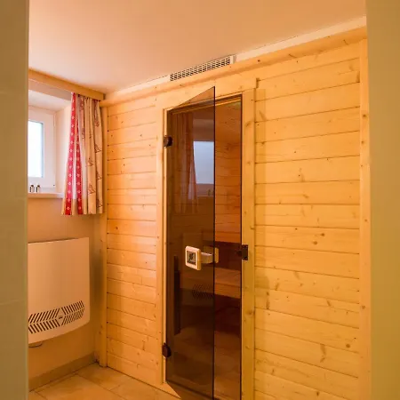 Gnadenalm By Interhome * اوبرتاورن