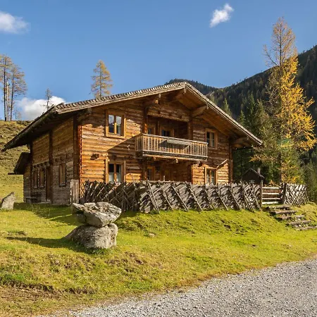 Gnadenalm By Interhome شاليه