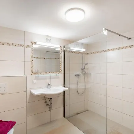 شاليه Gnadenalm By Interhome *