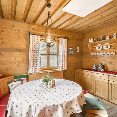 Gnadenalm By Interhome شاليه *