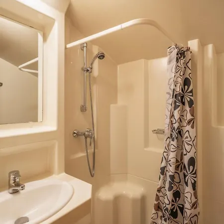 شاليه Gnadenalm By Interhome *