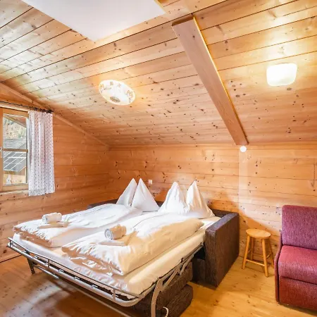 Gnadenalm - Obr103 By Interhome Chalet