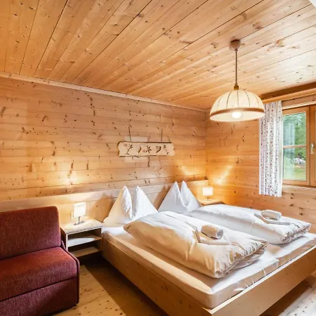 Gnadenalm By Interhome اوبرتاورن